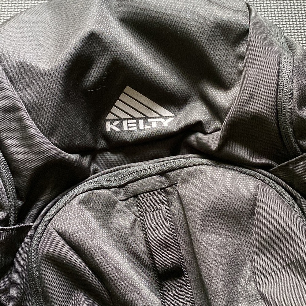 Kelty Backpack - image 2